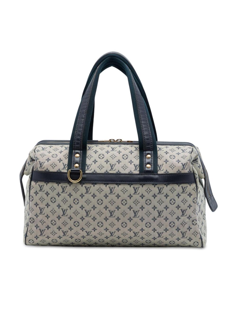 Louis Vuitton Mini Lin Josephine Gm #330713L59B